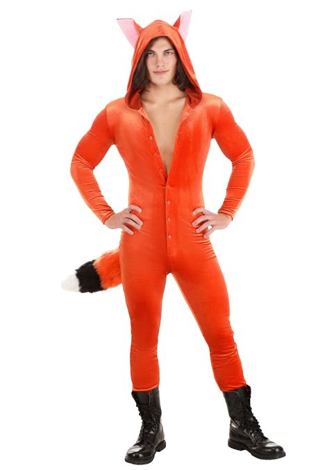 sexy fox costume|Fox Costumes for Men & Women.